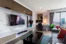 1 Bedroom Condo for Sale or Rent in Icon III, Khlong Tan Nuea, Bangkok near BTS Thong Lo