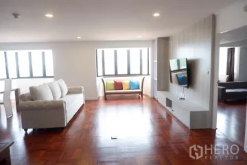 2 Bedroom Condo for rent in Omni Tower Sukhumvit Nana, Khlong Toei, Bangkok near BTS Nana