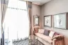2 Bedroom Condo for Sale or Rent in The Diplomat 39, Khlong Tan Nuea, Bangkok near BTS Phrom Phong