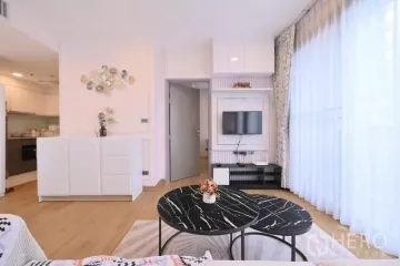 1 Bedroom Condo for rent in Ceil by Sansiri, Khlong Tan Nuea, Bangkok near BTS Ekkamai