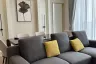 2 Bedroom Condo for rent in NOBLE STATE 39, Khlong Tan Nuea, Bangkok near BTS Phrom Phong