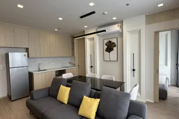 2 Bedroom Condo for rent in NOBLE STATE 39, Khlong Tan Nuea, Bangkok near BTS Phrom Phong