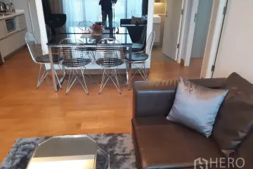 2 Bedroom Condo for rent in The Lumpini 24, Khlong Tan, Bangkok near BTS Phrom Phong