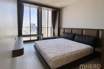 1 Bedroom Condo for sale in Noble Ploenchit, Lumpini, Bangkok near BTS Ploen Chit
