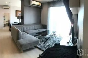 3 Bedroom Condo for Sale or Rent in The Niche Pride Thonglor-Phetchaburi, Bang Kapi, Bangkok