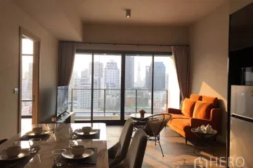 2 Bedroom Condo for sale in The Lofts Asoke, Khlong Toei Nuea, Bangkok near MRT Phetchaburi
