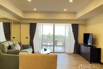 2 Bedroom Condo for rent in Newton Tower, Khlong Toei, Bangkok near BTS Nana