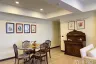 2 Bedroom Condo for rent in Newton Tower, Khlong Toei, Bangkok near BTS Nana