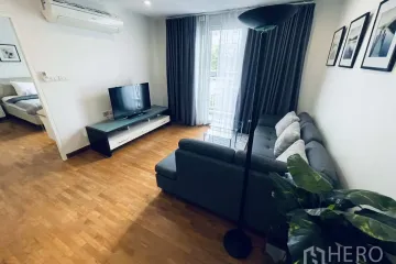 1 Bedroom Condo for rent in Baan Siri Sukhumvit 13, Khlong Toei Nuea, Bangkok near BTS Nana