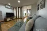 1 Bedroom Condo for rent in Serene Place Sukhumvit 24, Khlong Tan, Bangkok near BTS Phrom Phong