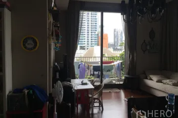 2 Bedroom Condo for sale in Quattro by Sansiri, Khlong Tan Nuea, Bangkok near BTS Thong Lo