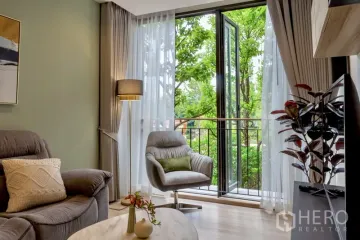 2 Bedroom Condo for Sale or Rent in KAWA HAUS, Phra Khanong Nuea, Bangkok near BTS On Nut