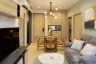 2 Bedroom Condo for Sale or Rent in KAWA HAUS, Phra Khanong Nuea, Bangkok near BTS On Nut