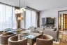 3 Bedroom Condo for rent in The Reserve 61 Hideaway, Khlong Tan Nuea, Bangkok near BTS Ekkamai