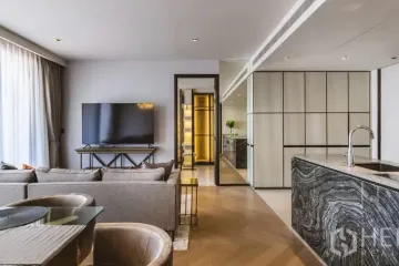 3 Bedroom Condo for rent in The Reserve 61 Hideaway, Khlong Tan Nuea, Bangkok near BTS Ekkamai