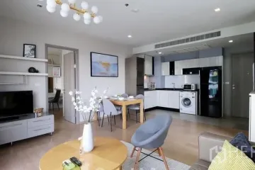 1 Bedroom Condo for Sale or Rent in HQ by Sansiri, Khlong Tan Nuea, Bangkok near BTS Thong Lo