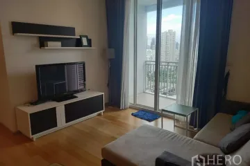 1 Bedroom Condo for rent in 39 by Sansiri, Khlong Tan Nuea, Bangkok near BTS Phrom Phong