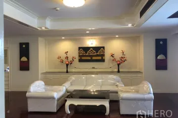 5 Bedroom Condo for rent in Oriental Towers, Khlong Tan Nuea, Bangkok near BTS Thong Lo