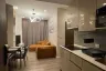 2 Bedroom Condo for rent in Whizdom Essence, Bang Chak, Bangkok near BTS Punnawithi