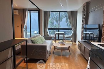 1 Bedroom Condo for rent in Altitude Define, Si Phraya, Bangkok near MRT Sam Yan