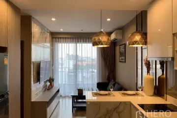 2 Bedroom Condo for Sale or Rent in IDEO Mobi Sukhumvit 66, Bang Na, Bangkok near BTS Udom Suk