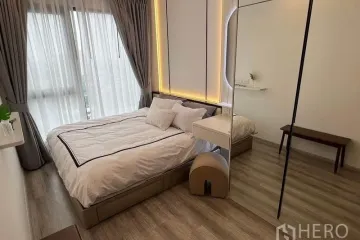 2 Bedroom Condo for Sale or Rent in IDEO Mobi Sukhumvit 66, Bang Na, Bangkok near BTS Udom Suk