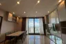 2 Bedroom Condo for rent in Whizdom Essence, Bang Chak, Bangkok near BTS Punnawithi