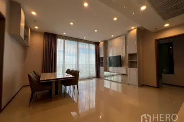 2 Bedroom Condo for rent in Whizdom Essence, Bang Chak, Bangkok near BTS Punnawithi