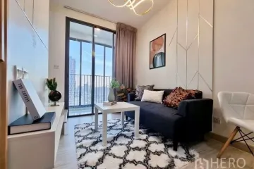 1 Bedroom Condo for sale in Ideo Mobi Sukhumvit 81, Bang Chak, Bangkok near BTS On Nut