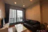 1 Bedroom Condo for sale in Ivy Ampio, Huai Khwang, Bangkok near MRT Phra Ram 9