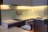 1 Bedroom Condo for sale in Ivy Ampio, Huai Khwang, Bangkok near MRT Phra Ram 9