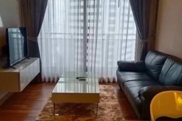 1 Bedroom Condo for sale in Ivy Ampio, Huai Khwang, Bangkok near MRT Phra Ram 9