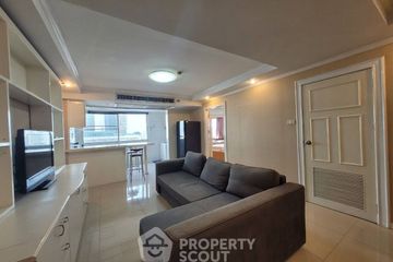 2 Bedroom Condo for rent in Siam Condominium, Din Daeng, Bangkok near MRT Phra Ram 9