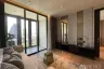 1 Bedroom Condo for rent in BEATNIQ Sukhumvit 32, Khlong Tan, Bangkok near BTS Thong Lo