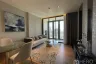 1 Bedroom Condo for rent in BEATNIQ Sukhumvit 32, Khlong Tan, Bangkok near BTS Thong Lo
