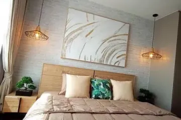 2 Bedroom Condo for rent in Ideo Sukhumvit 93, Bang Chak, Bangkok near BTS Bang Chak