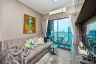2 Bedroom Condo for rent in Ideo Sukhumvit 93, Bang Chak, Bangkok near BTS Bang Chak
