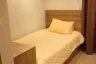 2 Bedroom Condo for rent in Rhythm Ratchada, Sam Sen Nok, Bangkok near MRT Ratchadaphisek