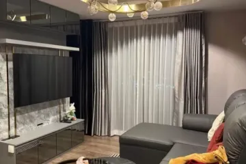 2 Bedroom Condo for rent in Life Ladprao Valley, Chom Phon, Bangkok near BTS Ladphrao Intersection