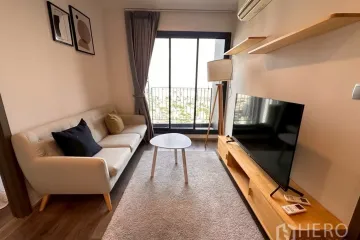 2 Bedroom Condo for rent in Life Ladprao Valley, Chom Phon, Bangkok near BTS Ladphrao Intersection