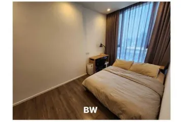 1 Bedroom Condo for rent in Whizdom Essence, Bang Chak, Bangkok near BTS Punnawithi
