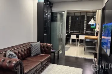 1 Bedroom Condo for Sale or Rent in Rhythm Sukhumvit 50, Phra Khanong, Bangkok near BTS On Nut