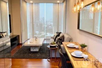 1 Bedroom Condo for sale in Ashton Morph 38, Phra Khanong, Bangkok near BTS Thong Lo
