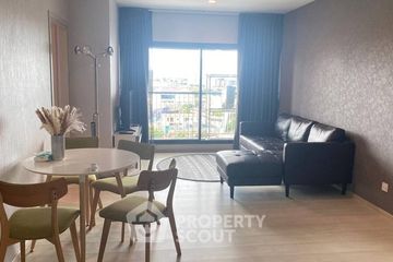 2 Bedroom Condo for rent in Life Sukhumvit 48, Phra Khanong, Bangkok near BTS Phra Khanong