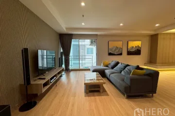 3 Bedroom Condo for Sale or Rent in Nusasiri Grand, Phra Khanong, Bangkok near BTS Ekkamai