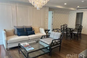 2 Bedroom Condo for rent in Somkid Gardens, Lumpini, Bangkok near BTS Chit Lom