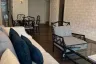 2 Bedroom Condo for rent in Somkid Gardens, Lumpini, Bangkok near BTS Chit Lom