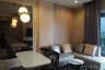 2 Bedroom Condo for rent in Chom Phon, Bangkok near MRT Phahon Yothin