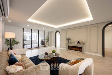 3 Bedroom Condo for sale in Grand Ville House 2, Khlong Toei Nuea, Bangkok near BTS Asoke