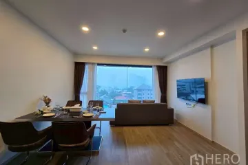 2 Bedroom Condo for rent in Savvi Phahol 2, Sam Sen Nai, Bangkok near BTS Ari